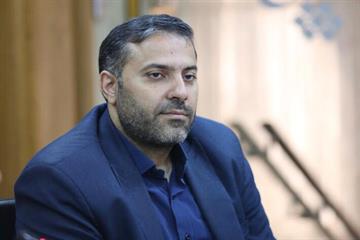 محمود کبیری یگانه شورای ششم و رویکرد اجتماعی و فرهنگی به شهر